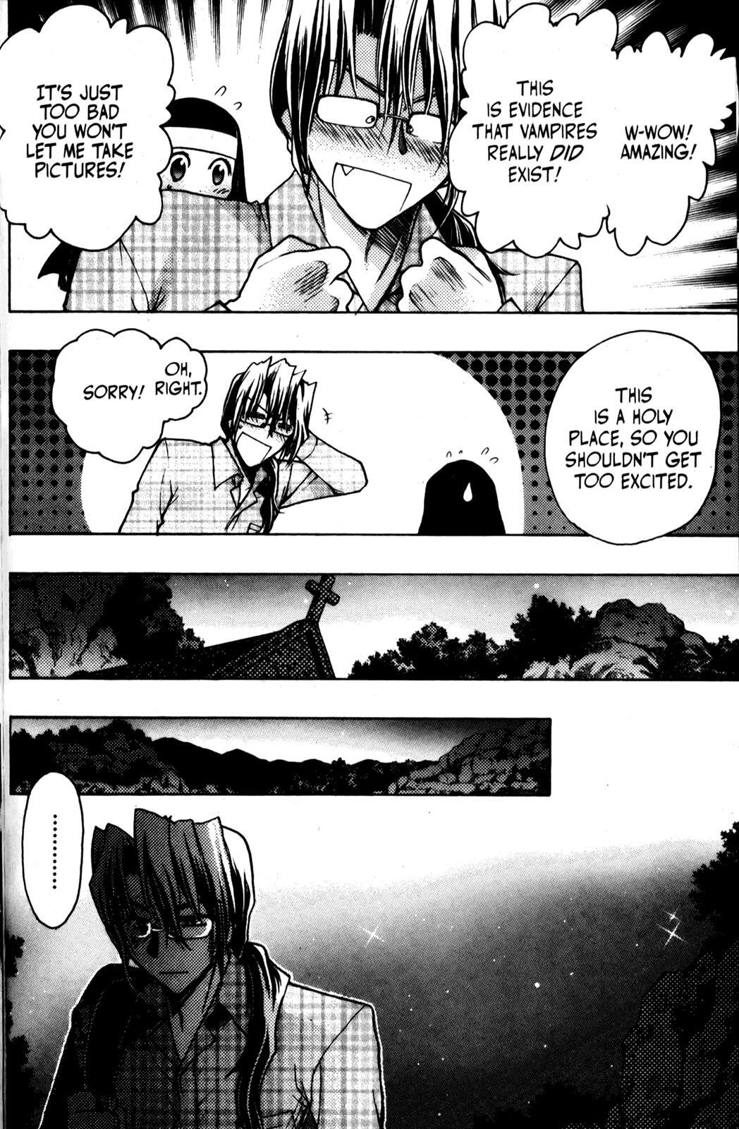 Read Karin Manga Online