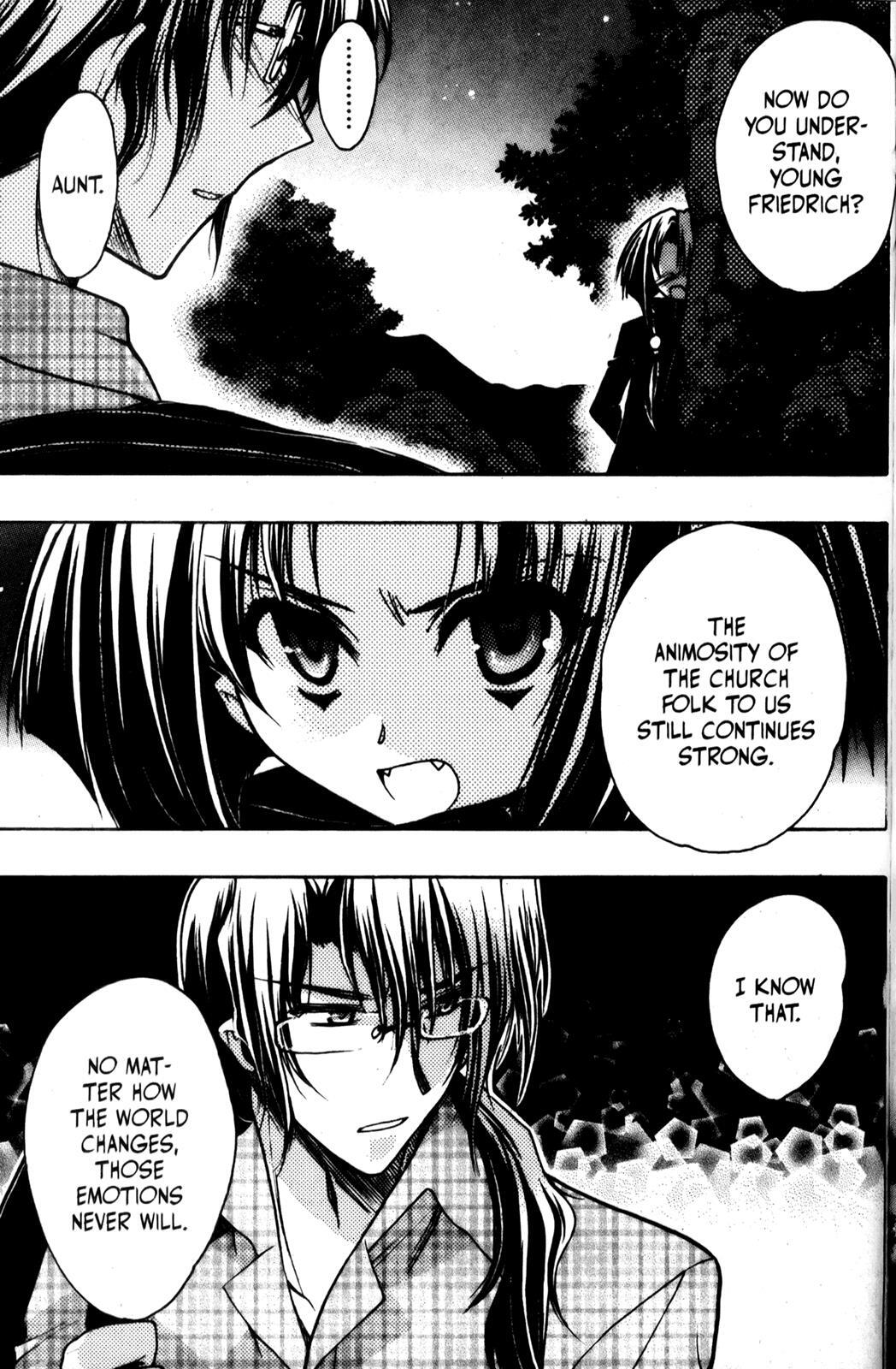 Read Karin Manga Online