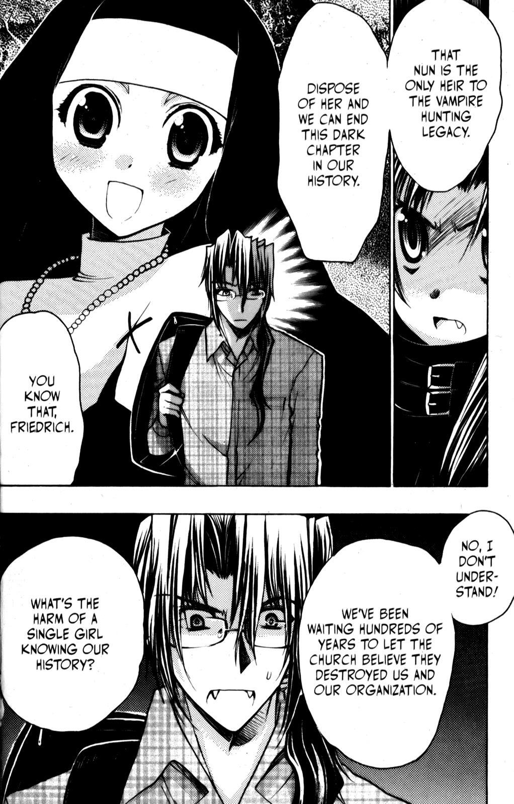 Read Karin Manga Online