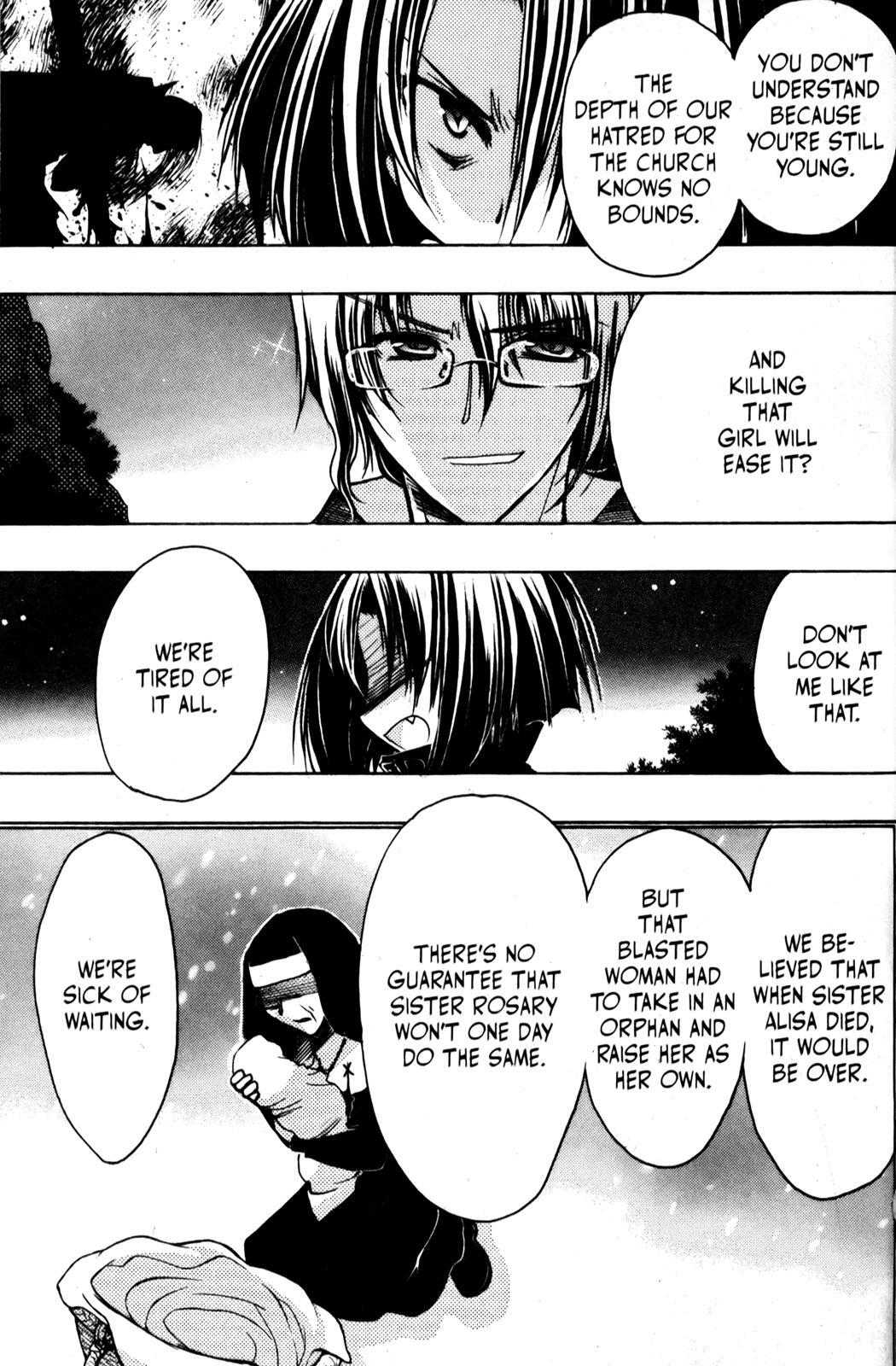 Read Karin Manga Online