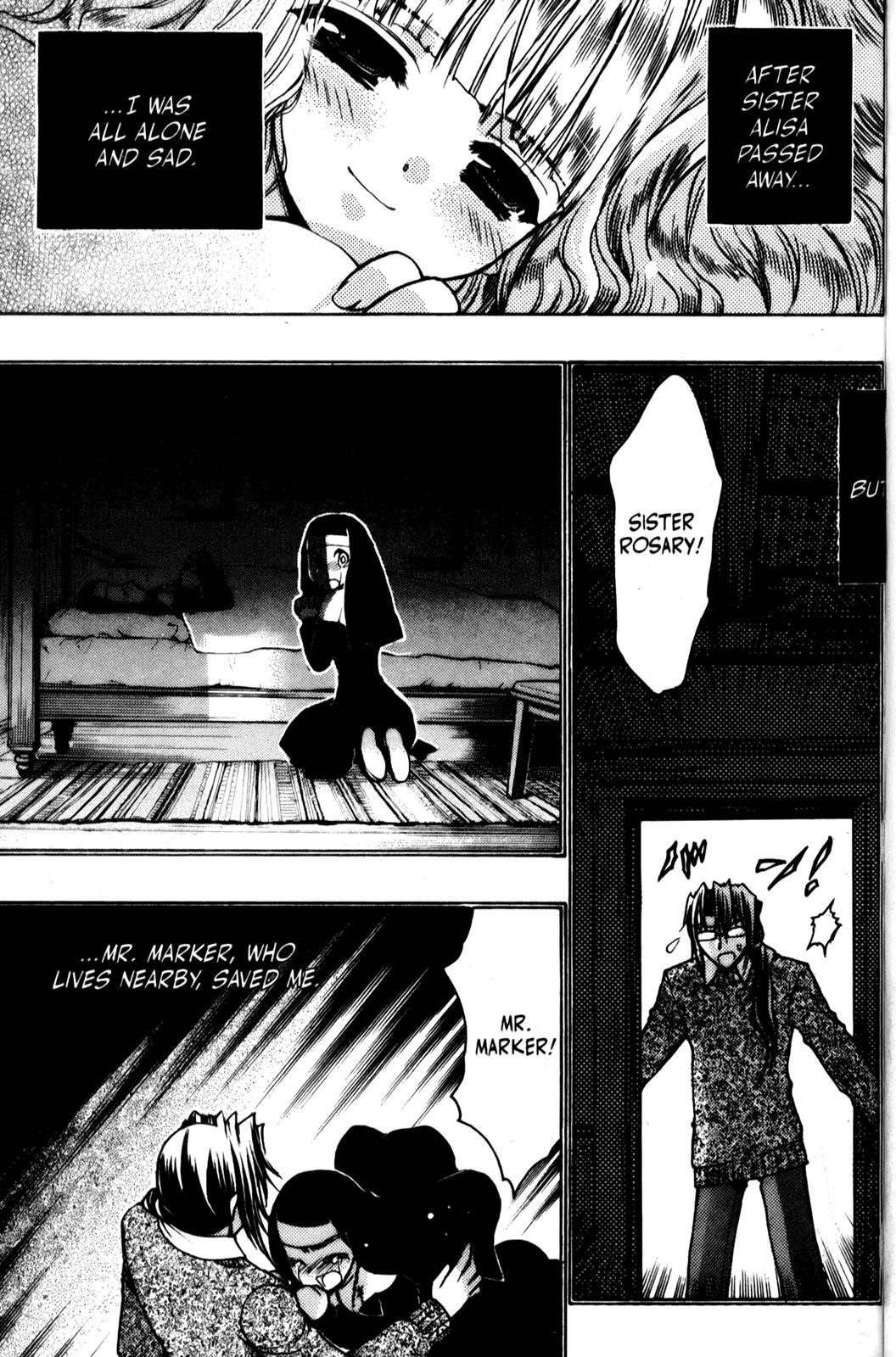 Read Karin Manga Online