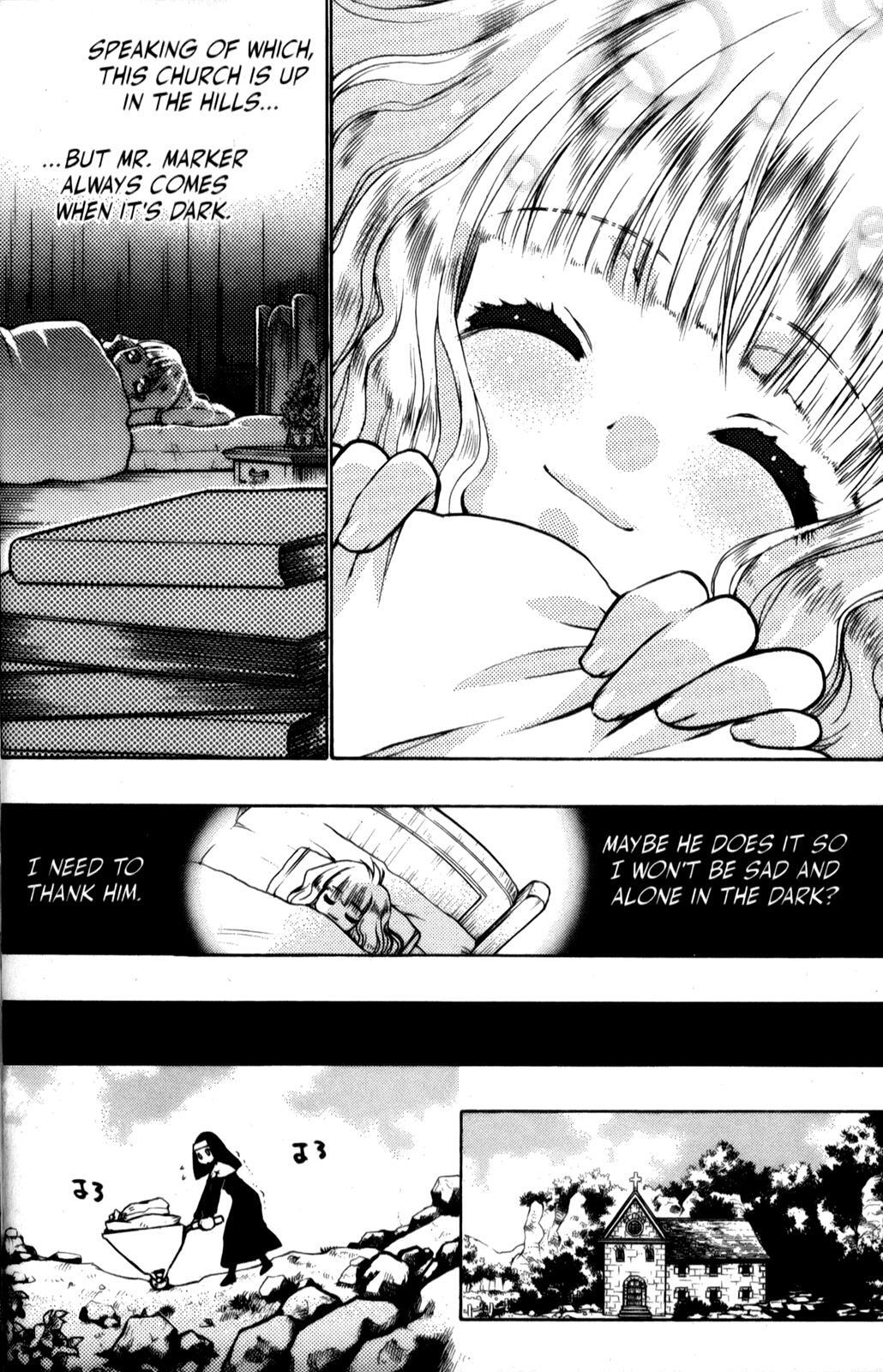 Read Karin Manga Online