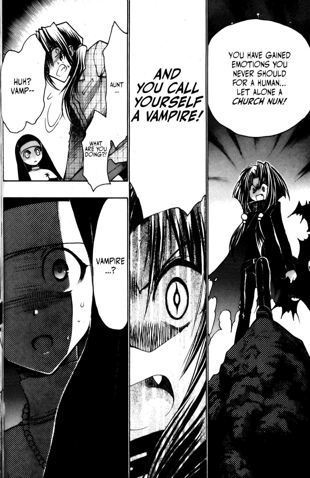 Read Karin Manga Online