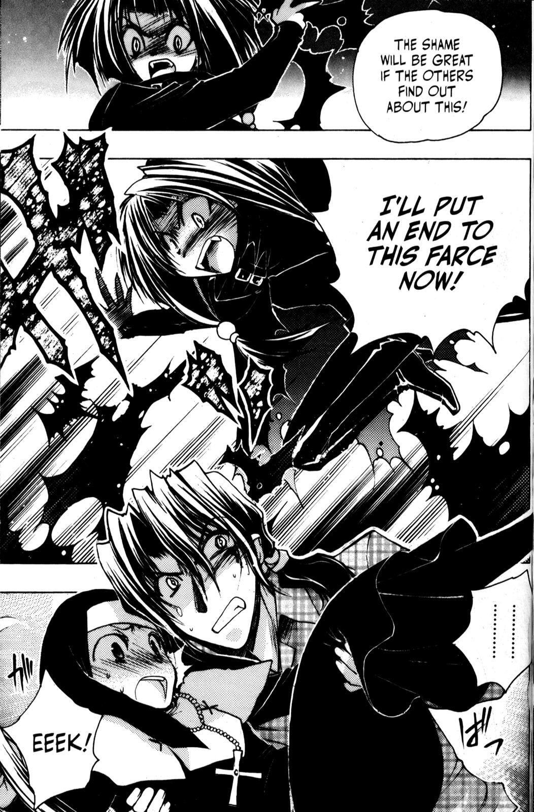 Read Karin Manga Online