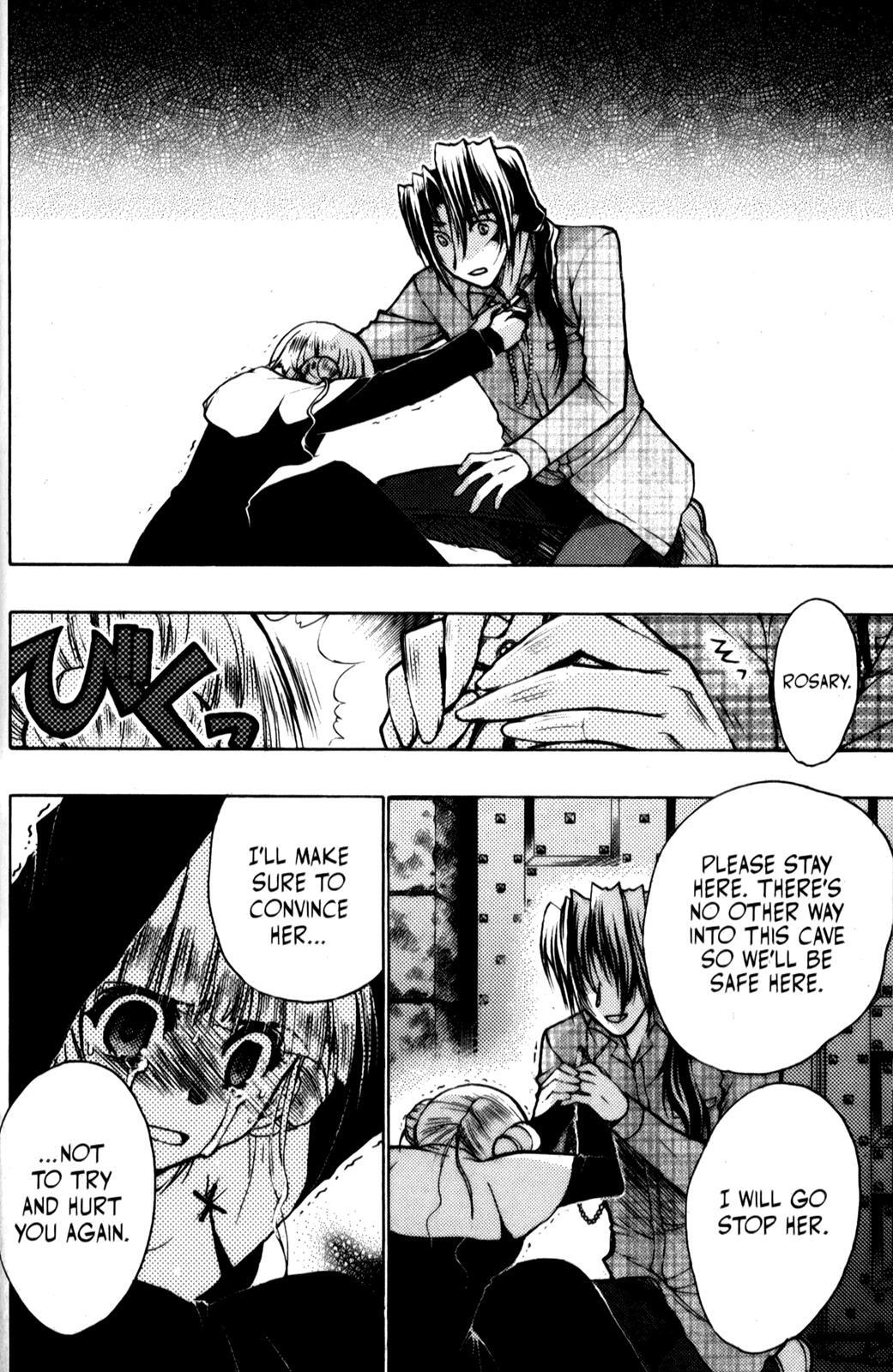 Read Karin Manga Online