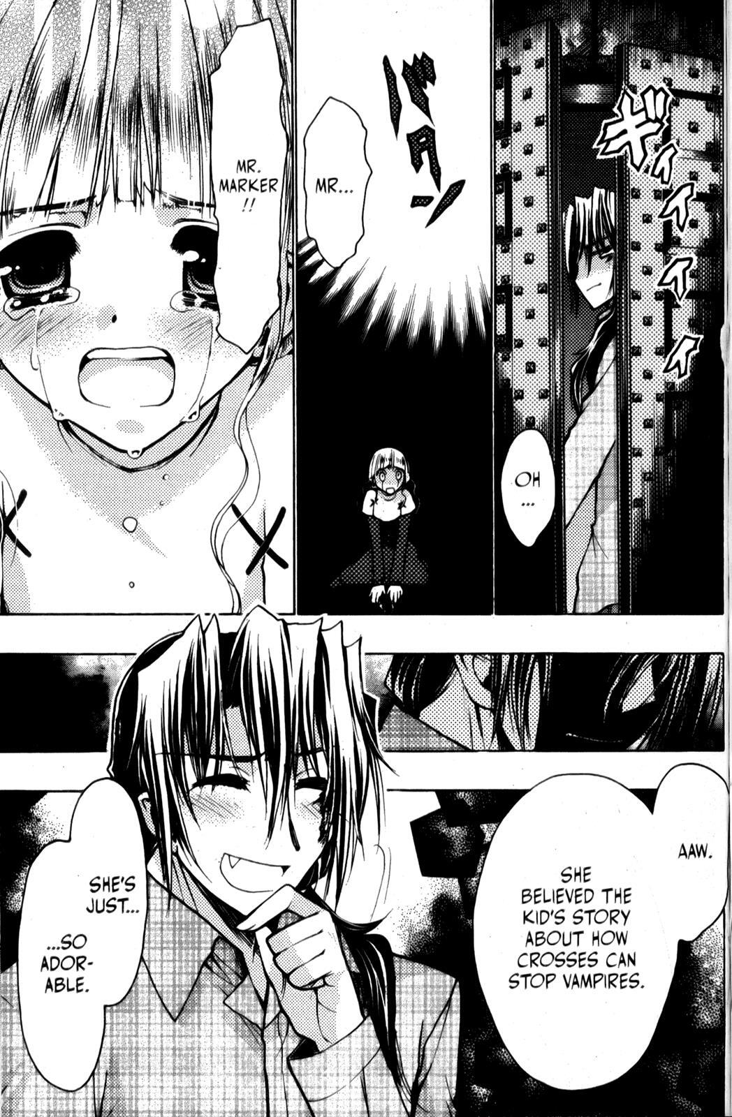 Read Karin Manga Online