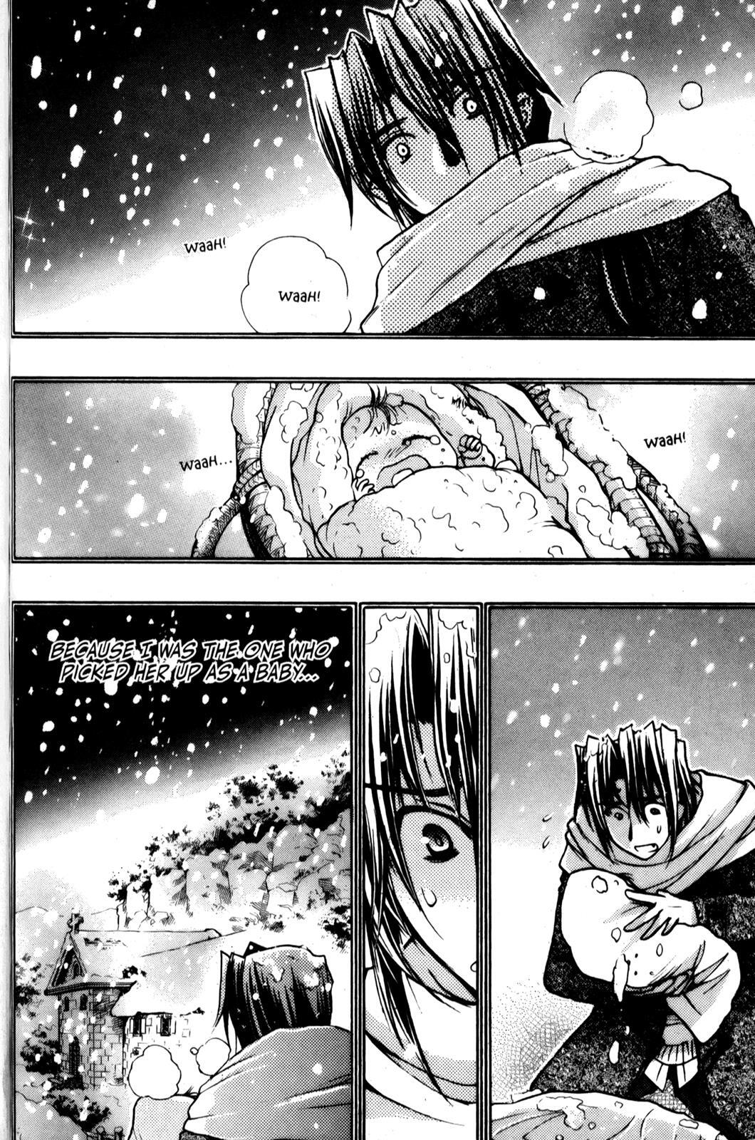 Read Karin Manga Online
