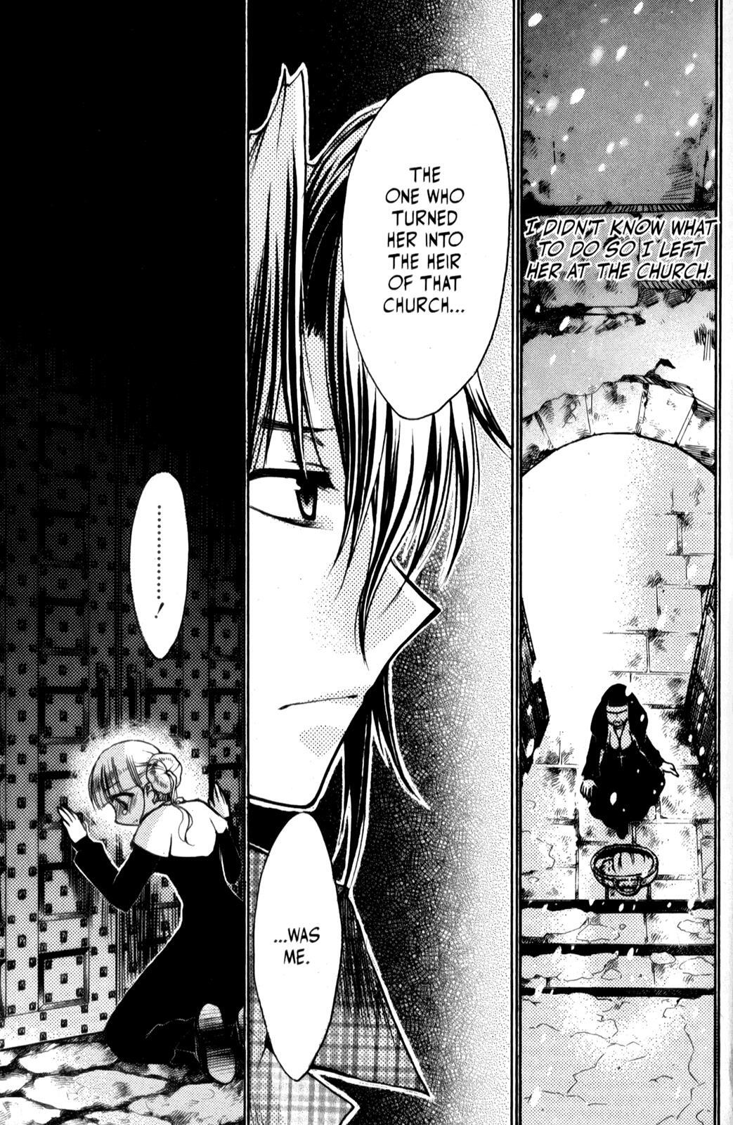 Read Karin Manga Online