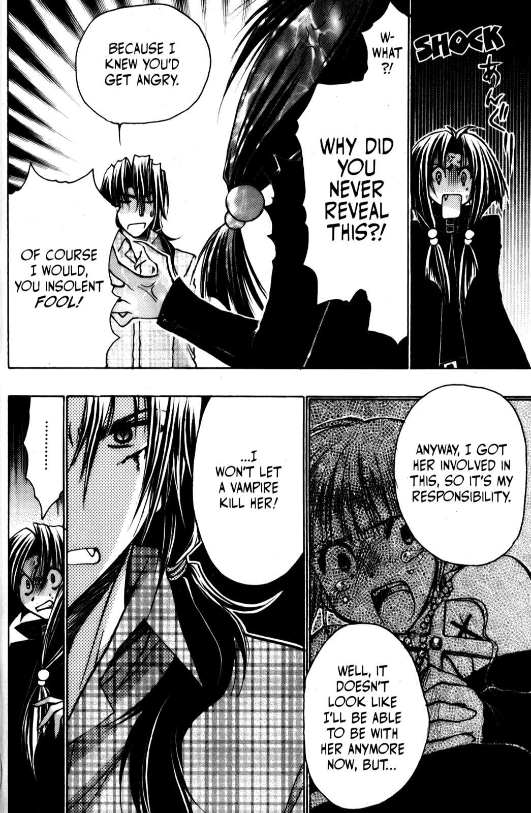 Read Karin Manga Online