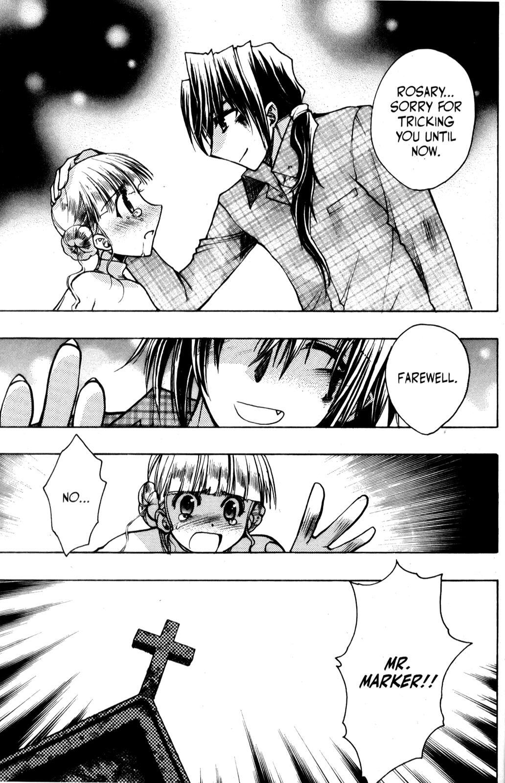 Read Karin Manga Online