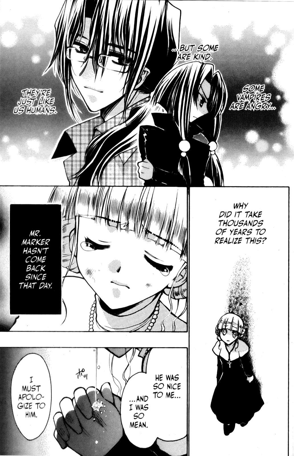 Read Karin Manga Online