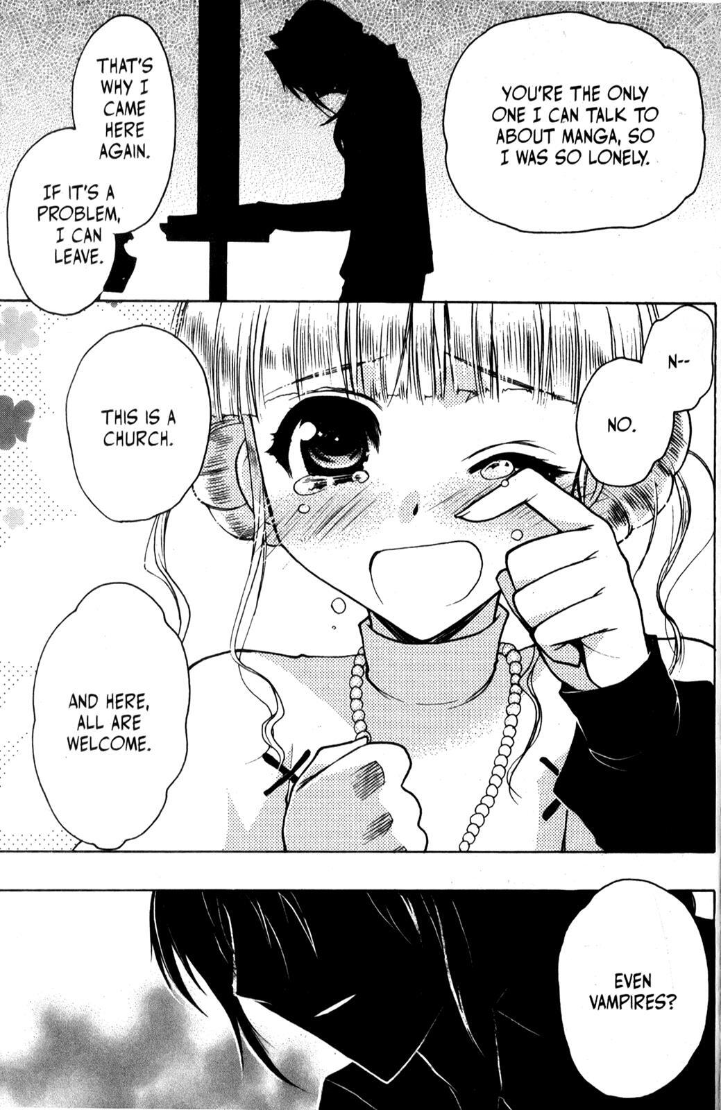 Read Karin Manga Online