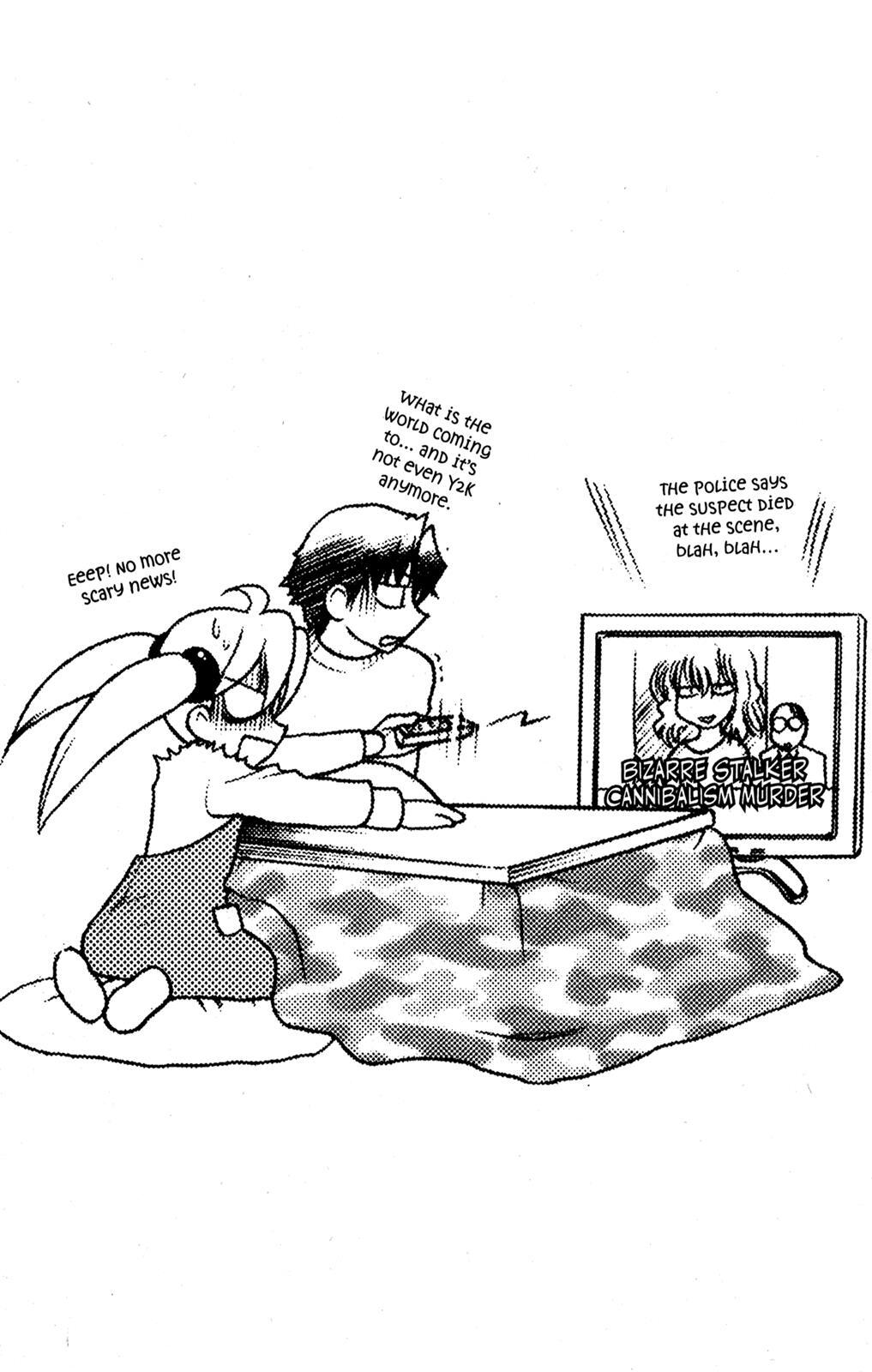 Read Karin Manga Online