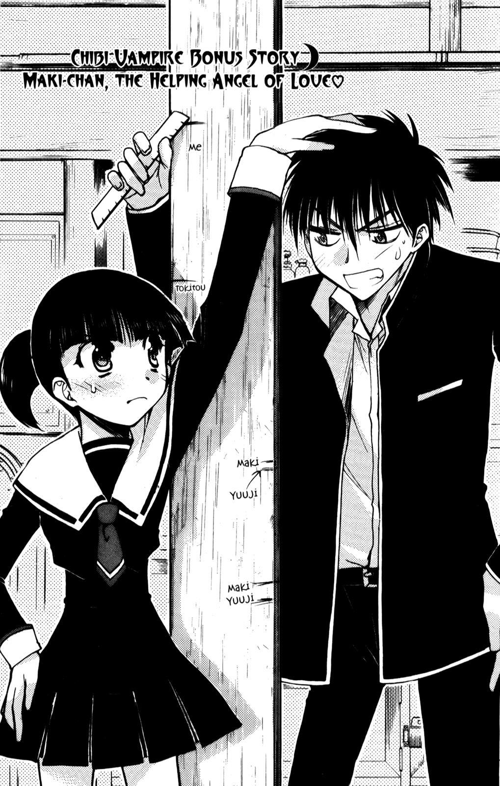 Read Karin Manga Online