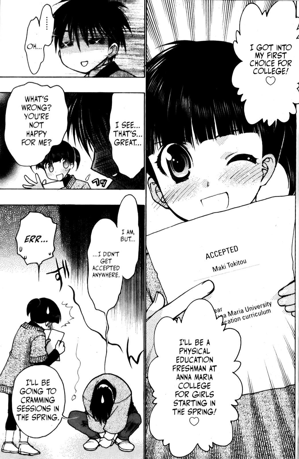Read Karin Manga Online