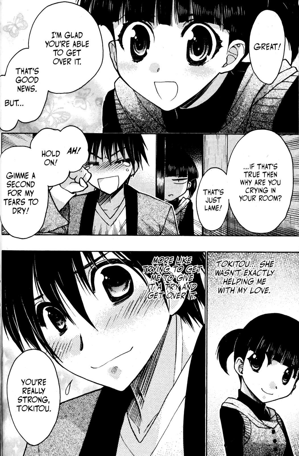 Read Karin Manga Online