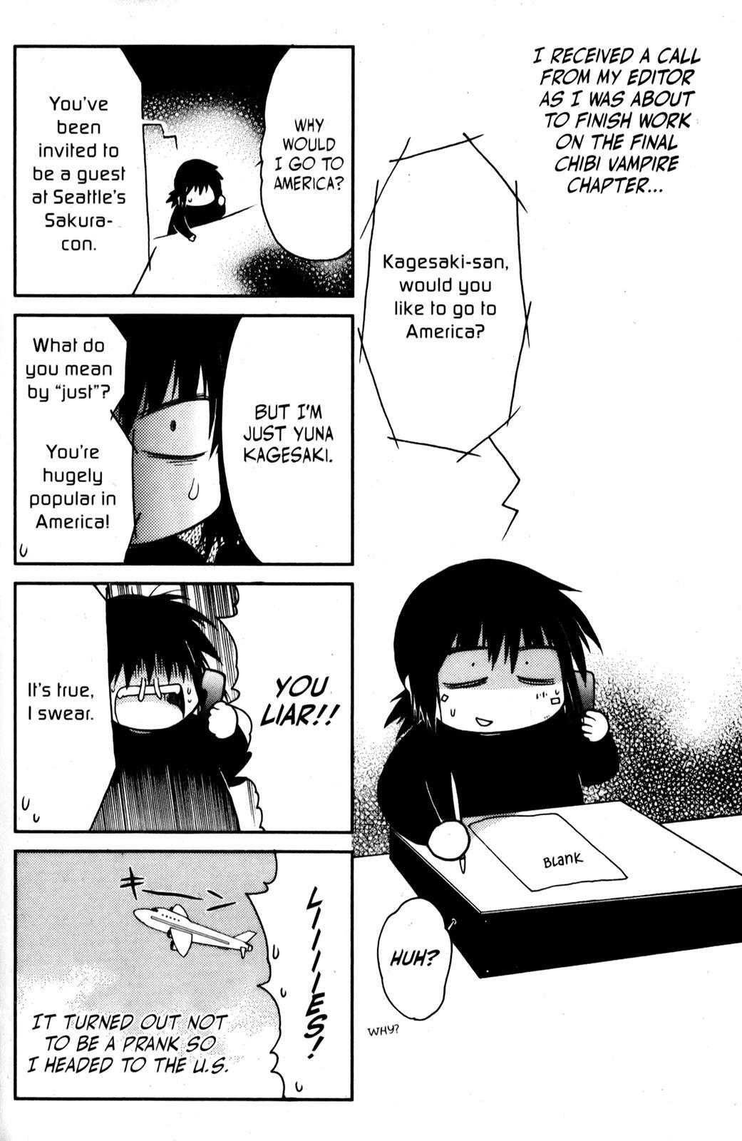 Read Karin Manga Online
