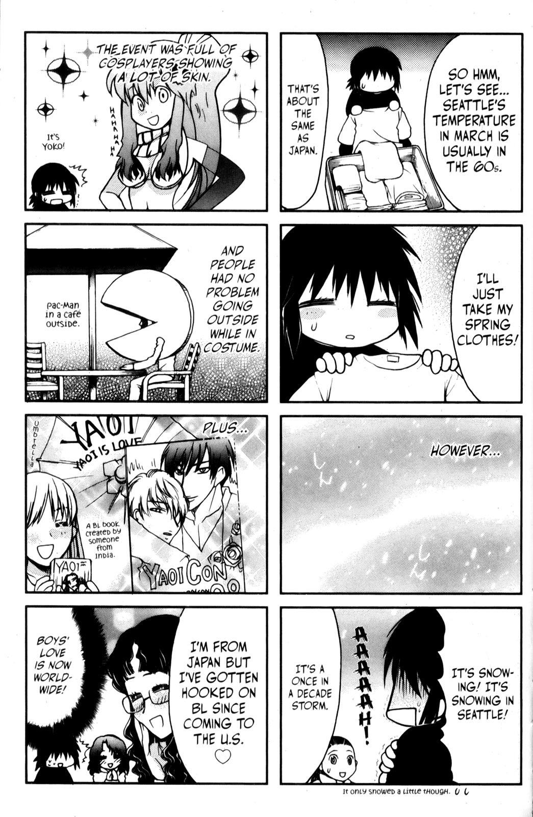 Read Karin Manga Online