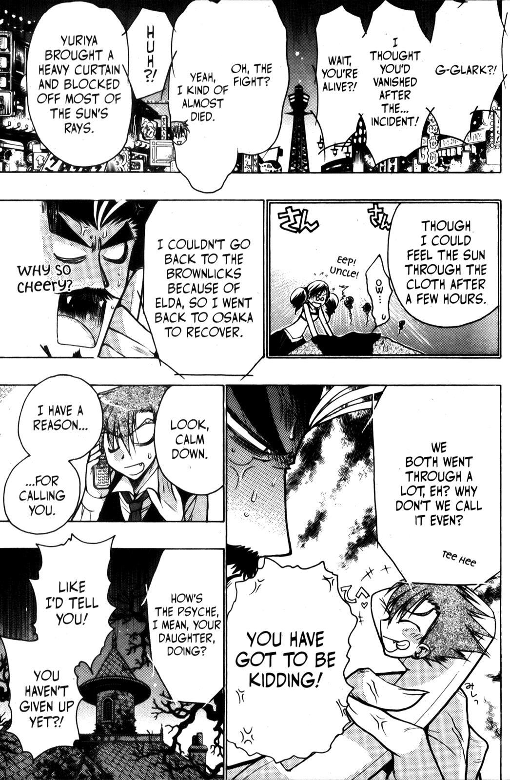 Read Karin Manga Online