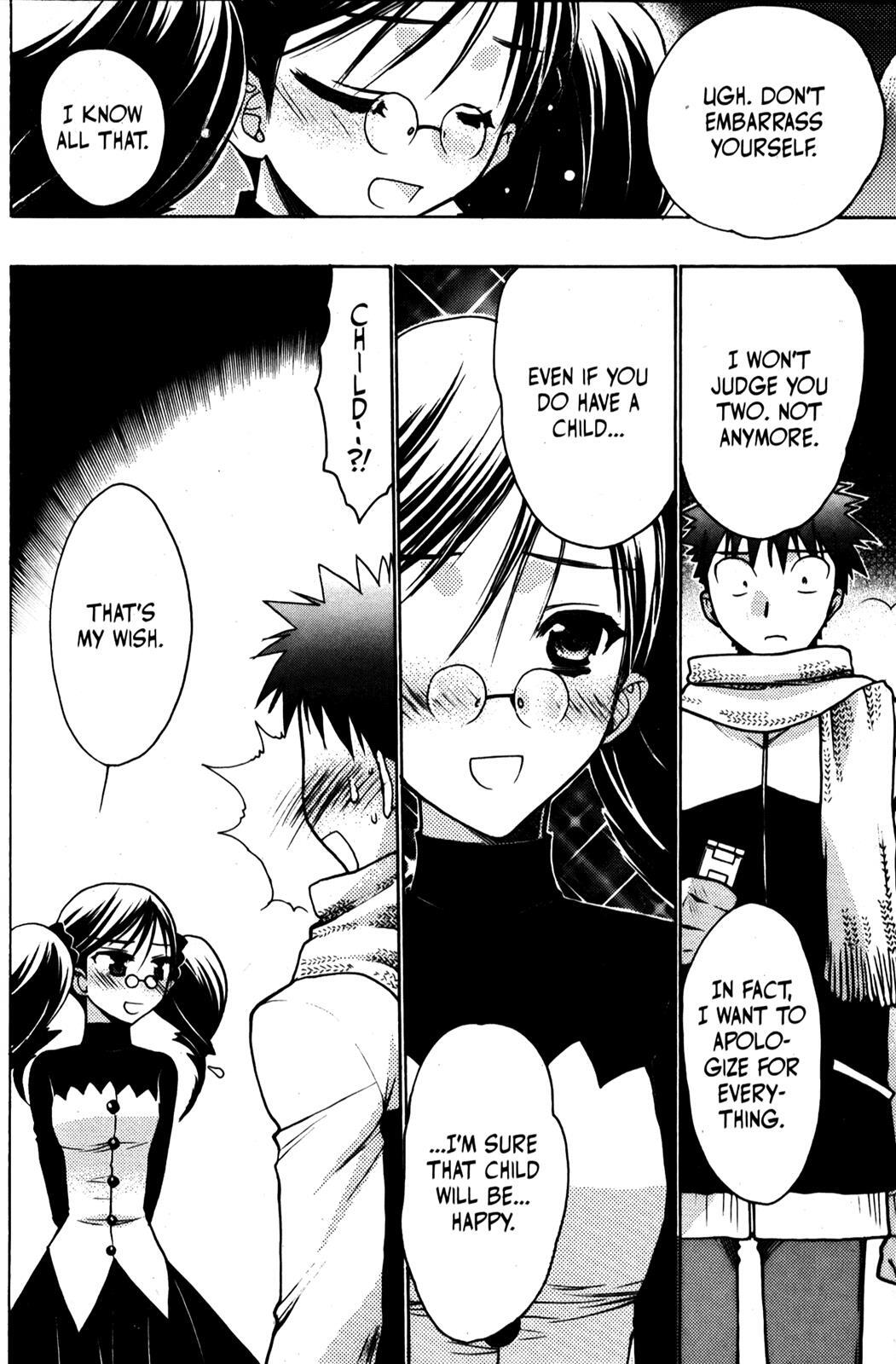 Read Karin Manga Online