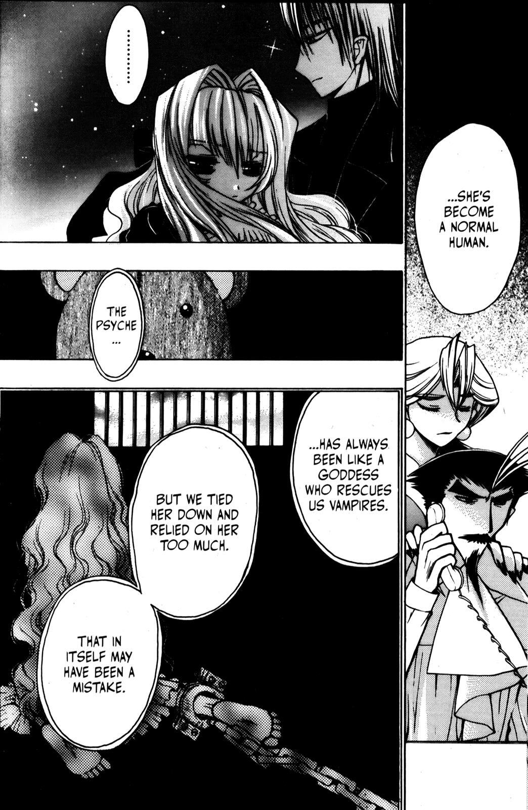 Read Karin Manga Online