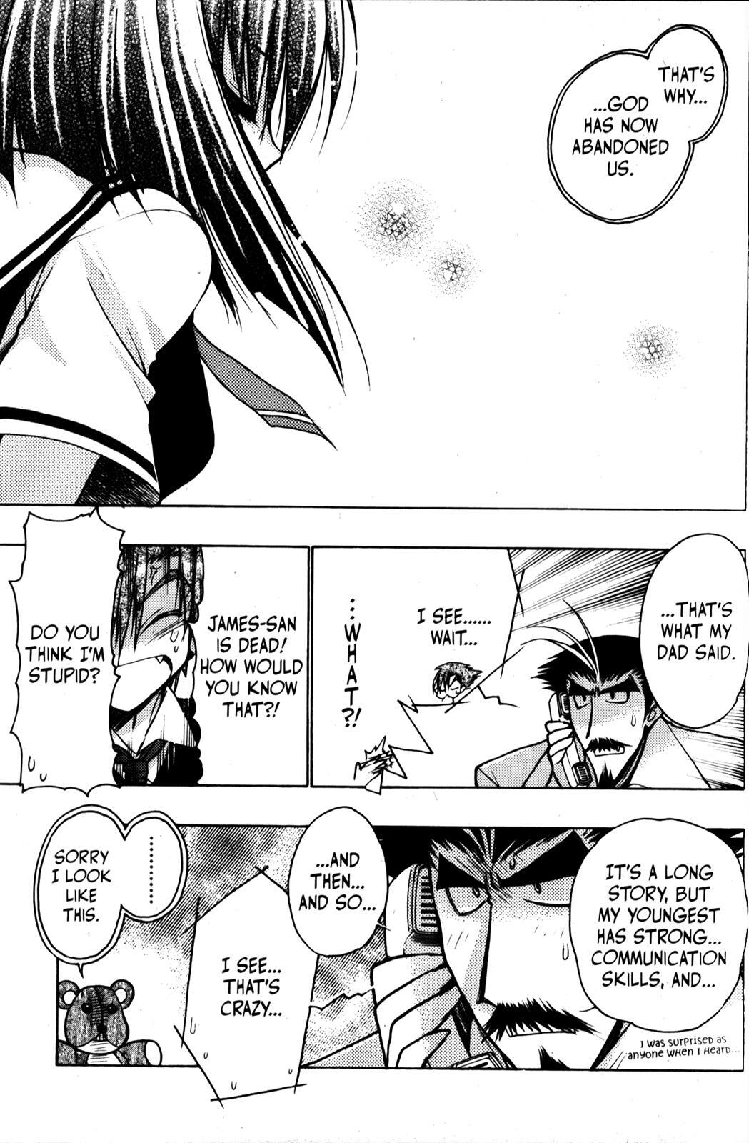 Read Karin Manga Online