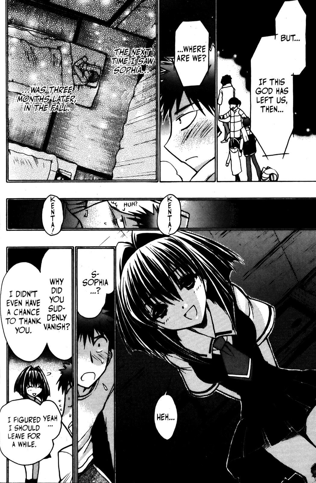 Read Karin Manga Online