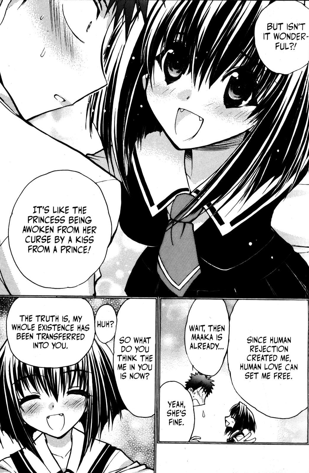 Read Karin Manga Online