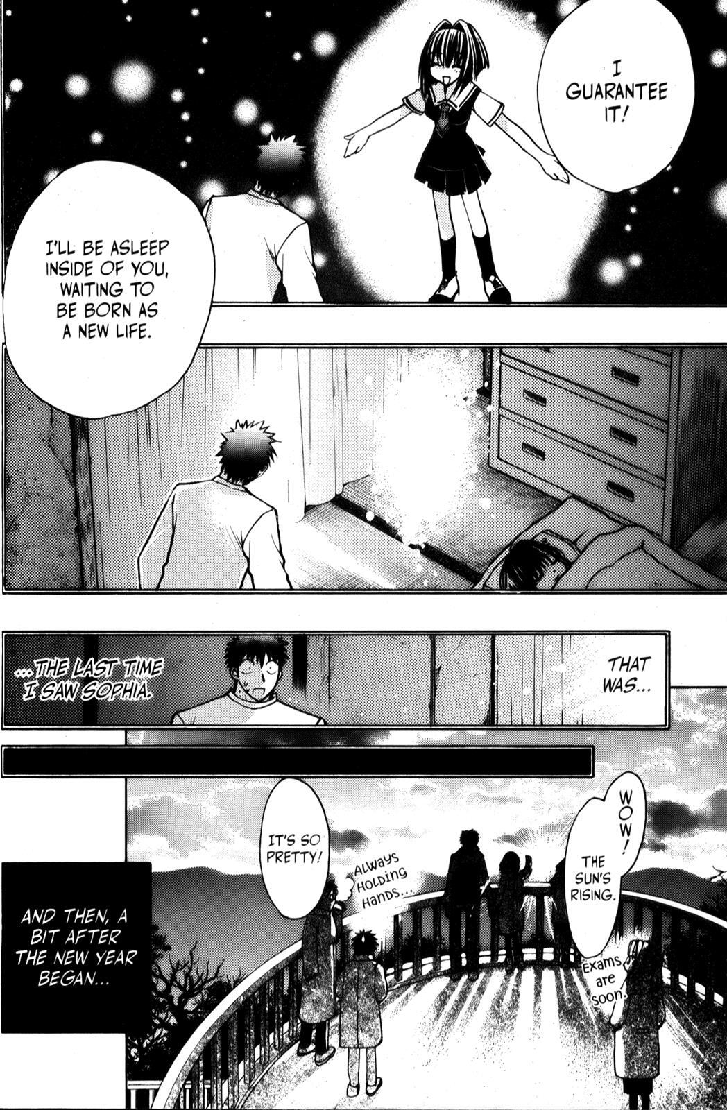 Read Karin Manga Online