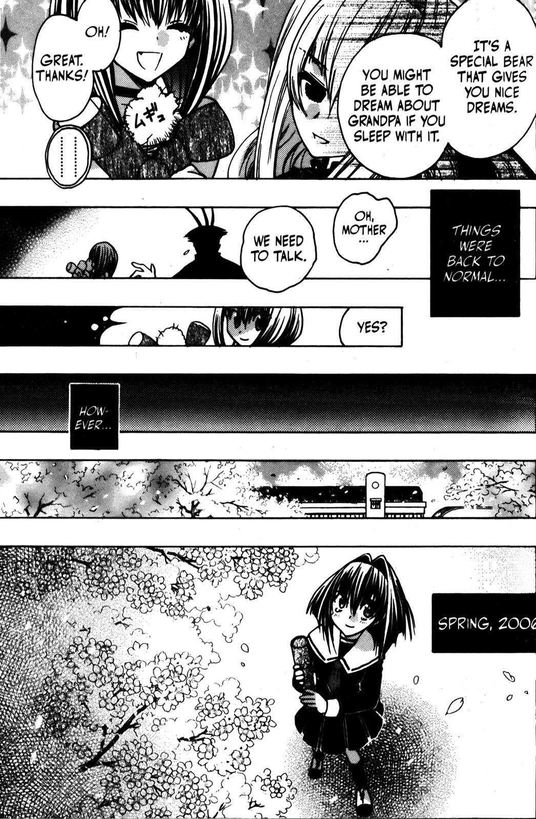 Read Karin Manga Online