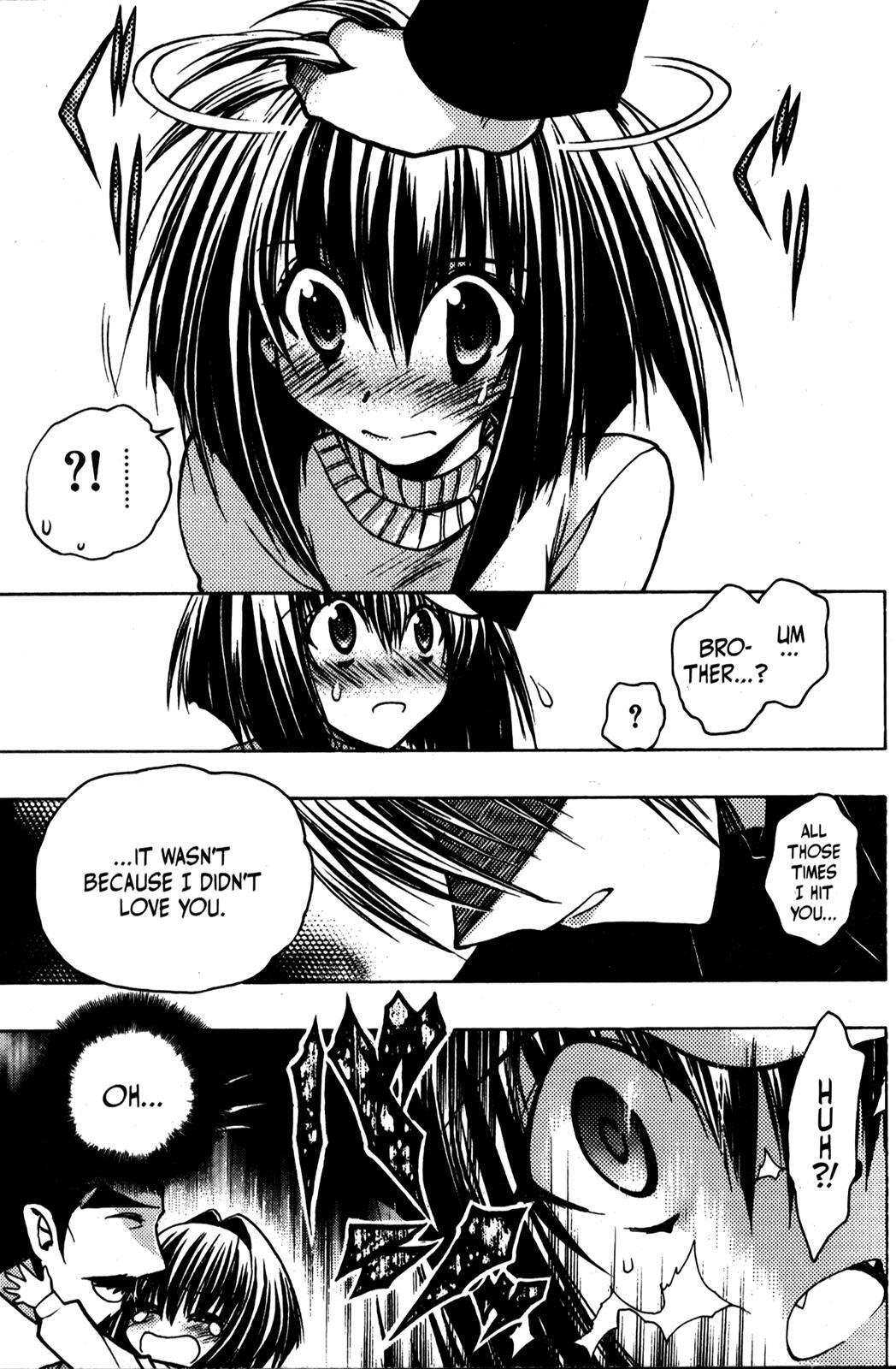 Read Karin Manga Online