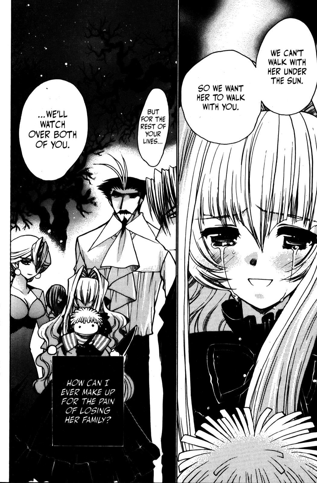 Read Karin Manga Online