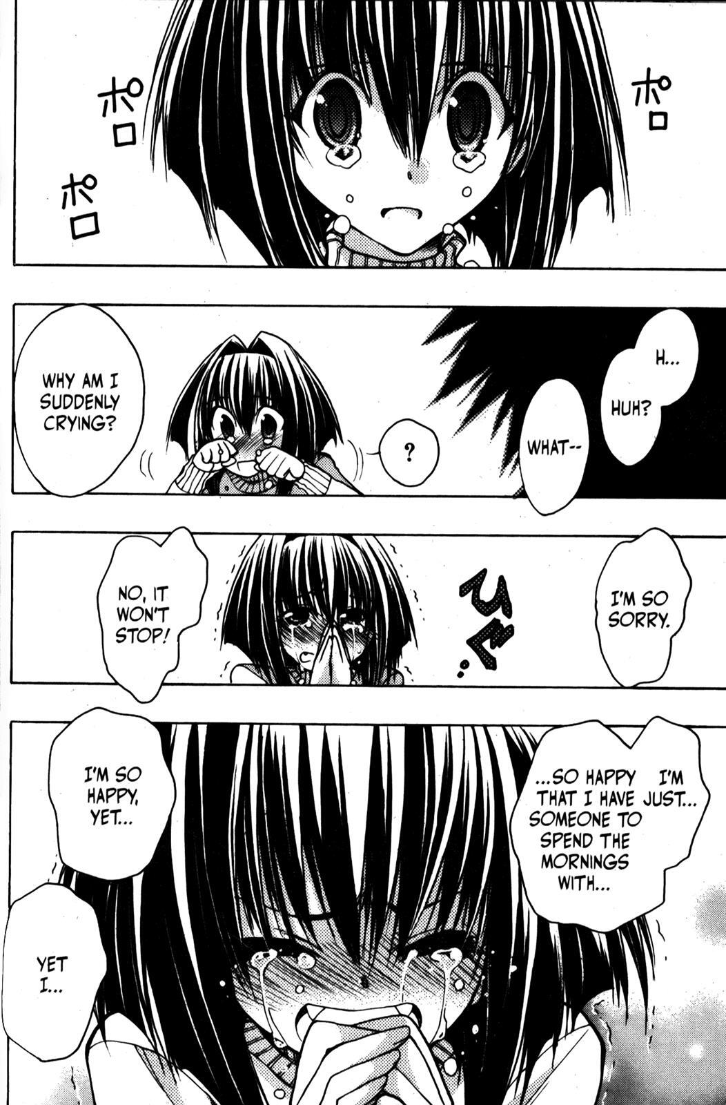 Read Karin Manga Online