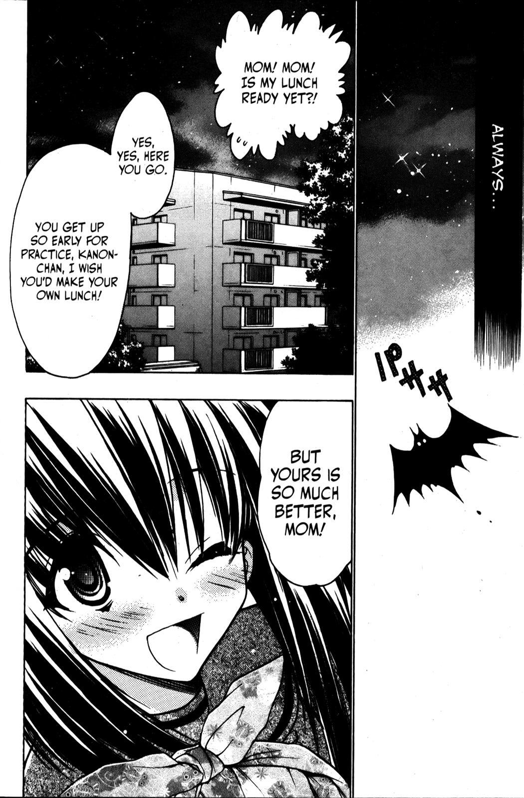 Read Karin Manga Online