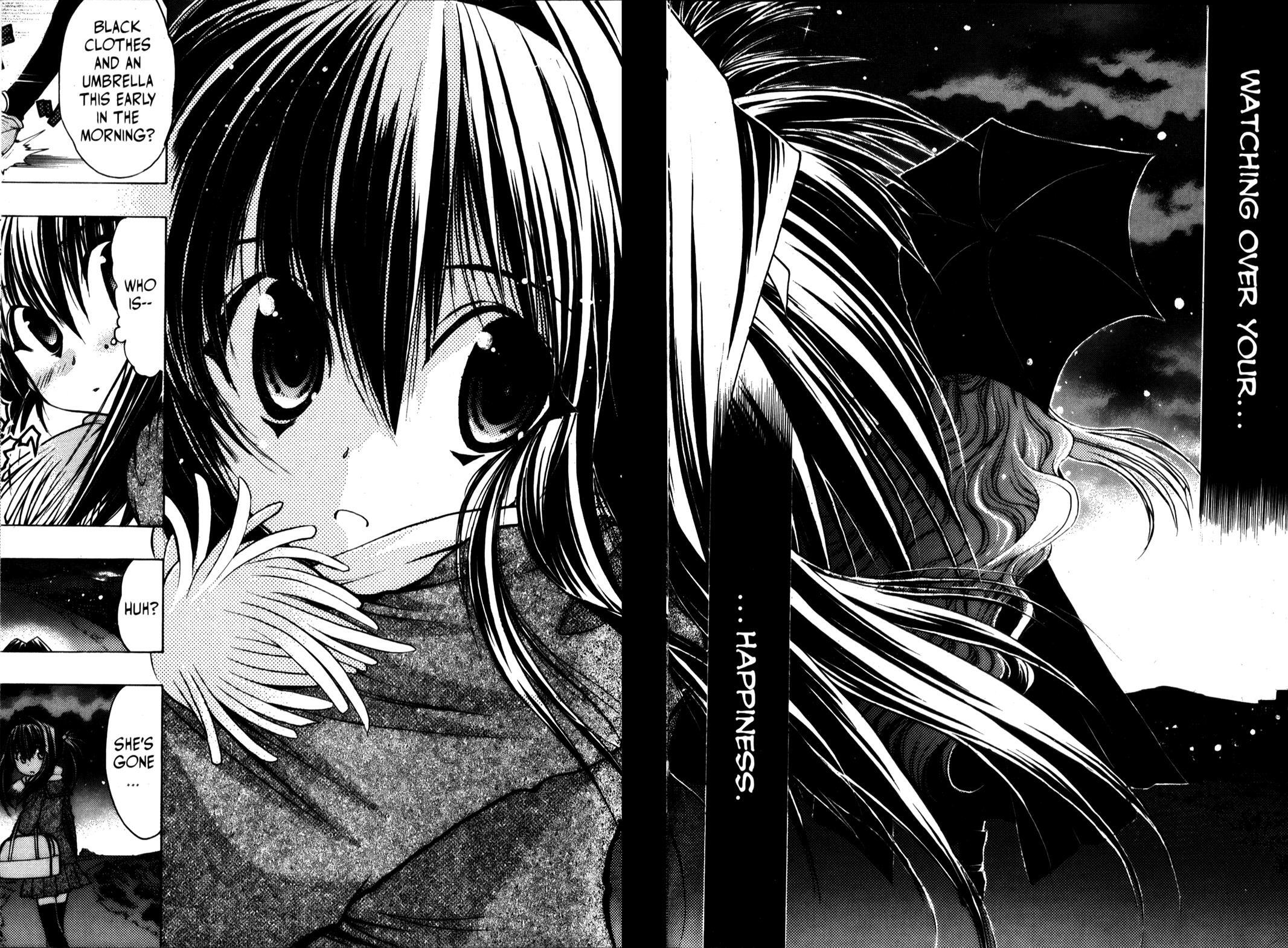 Read Karin Manga Online