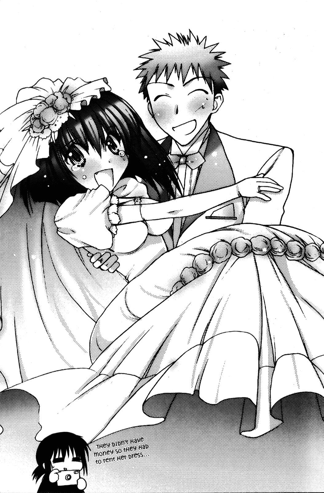 Read Karin Manga Online