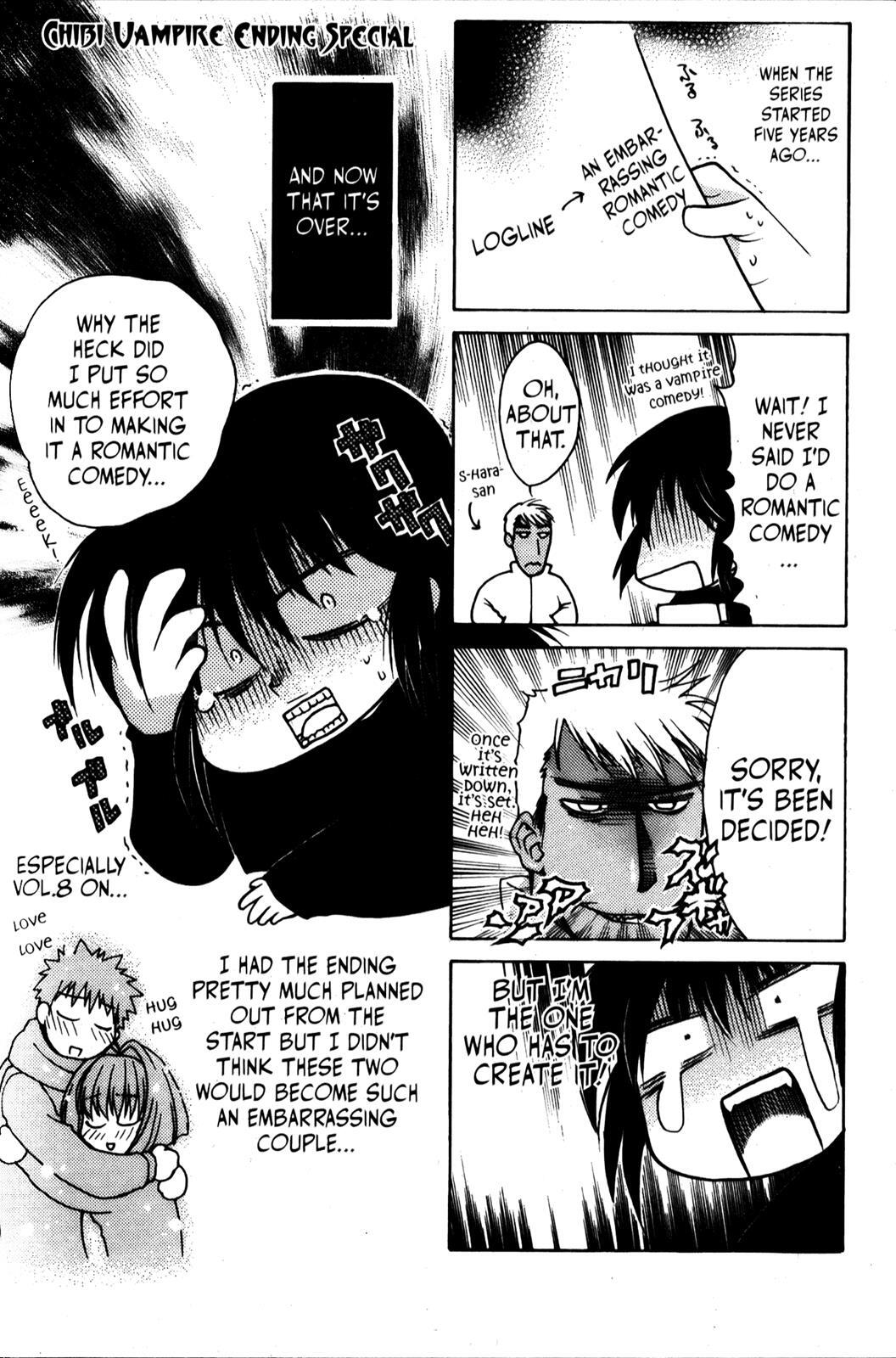 Read Karin Manga Online