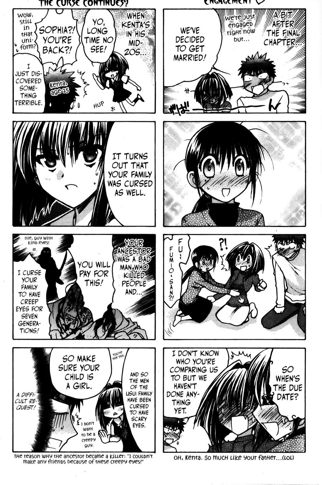 Read Karin Manga Online