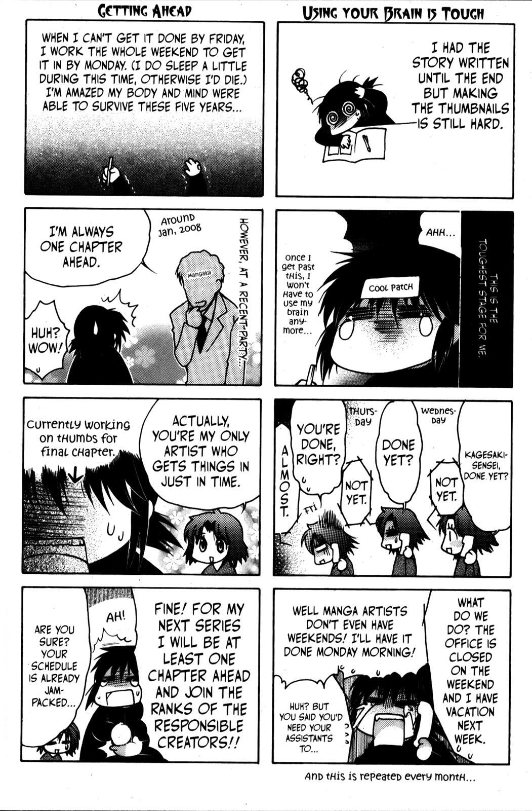 Read Karin Manga Online