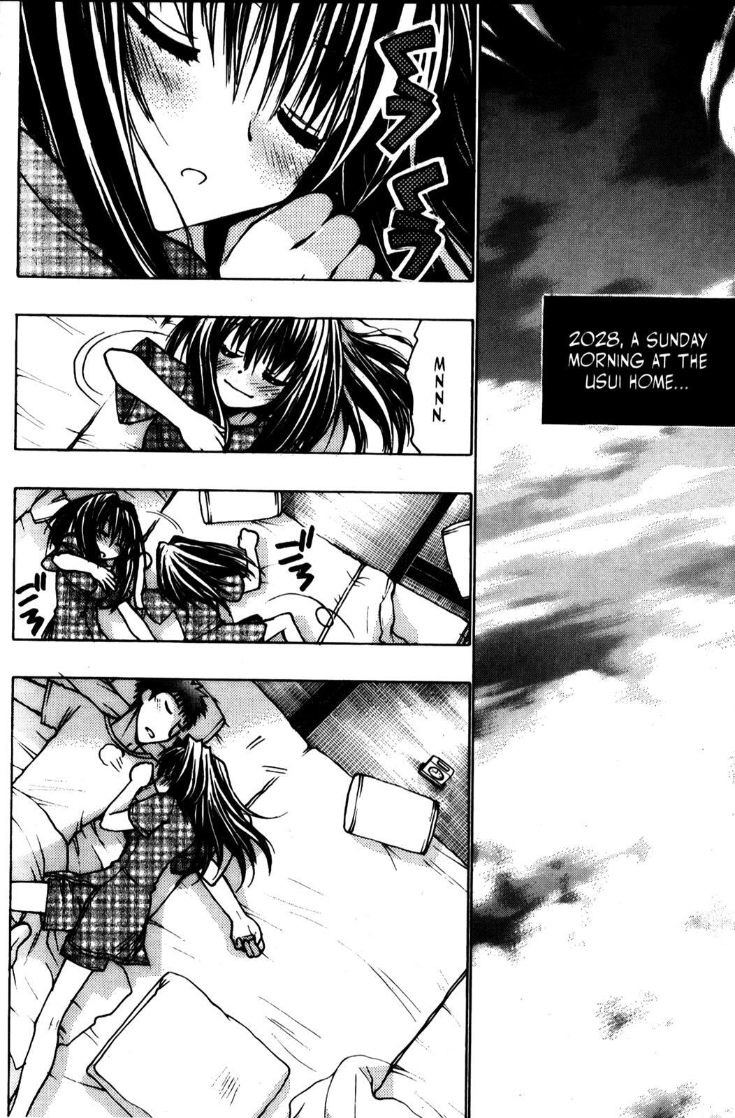 Read Karin Manga Online