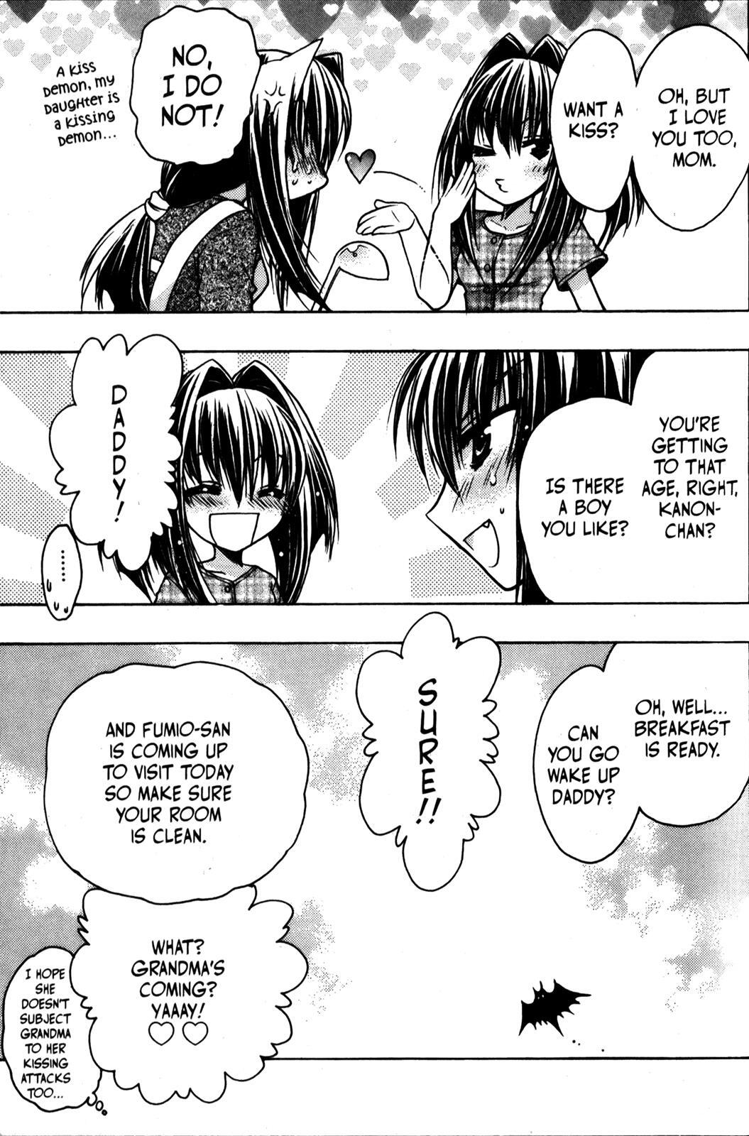 Read Karin Manga Online