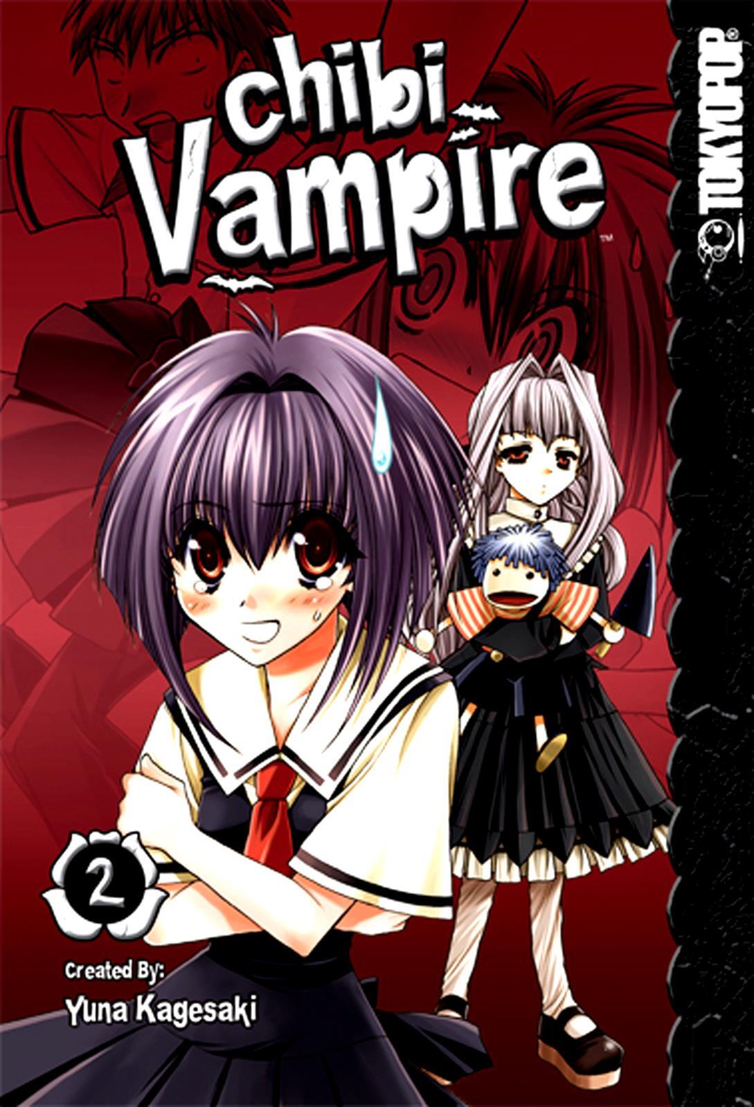 Read Karin Manga Online