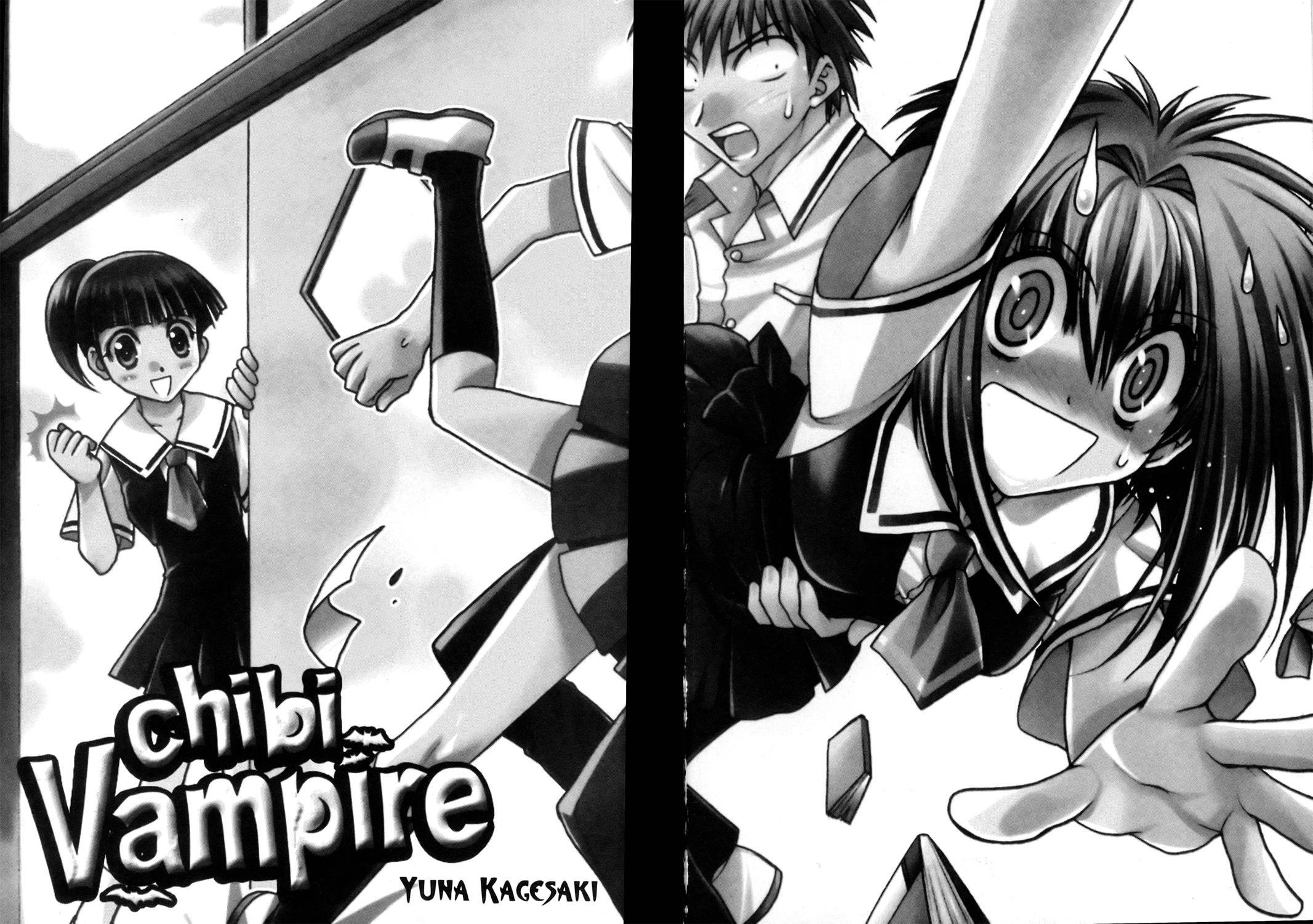 Read Karin Manga Online
