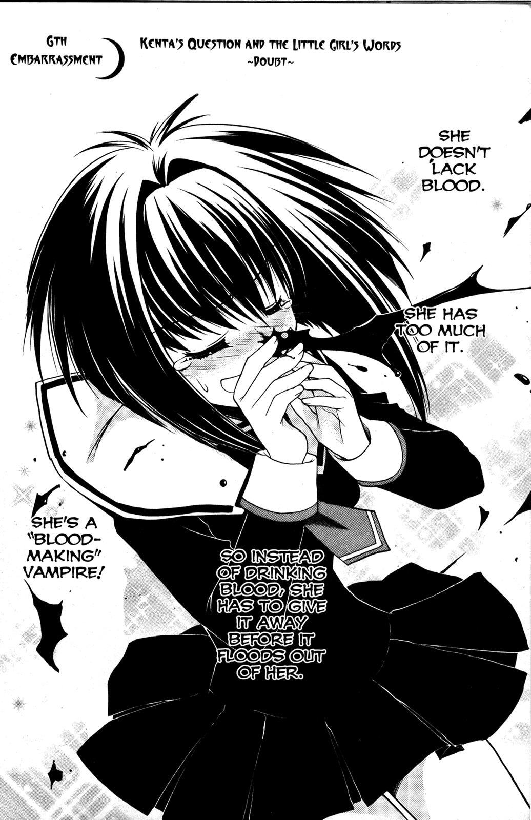 Read Karin Manga Online