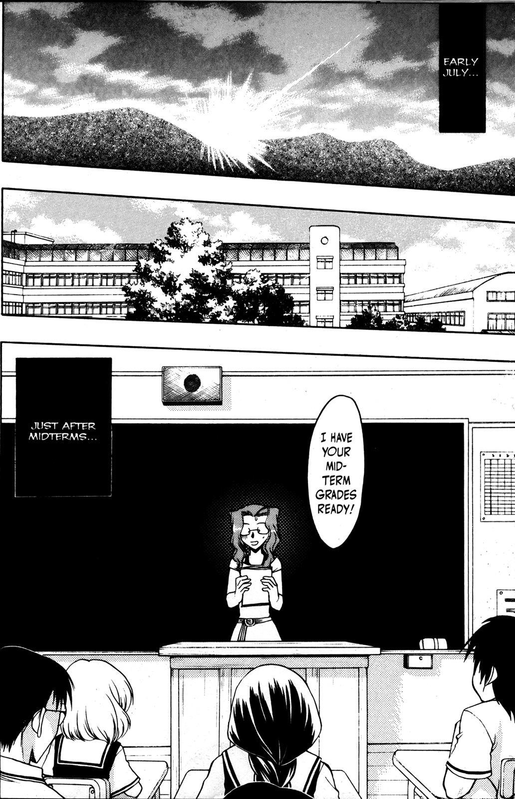 Read Karin Manga Online