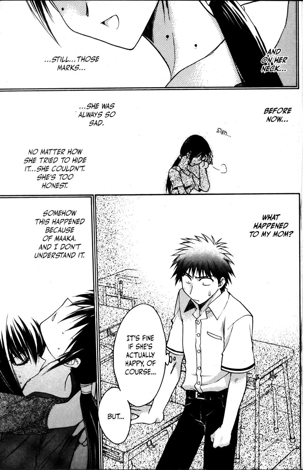 Read Karin Manga Online