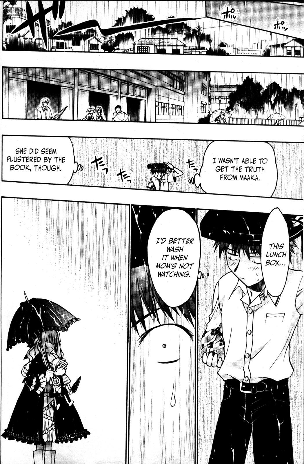 Read Karin Manga Online