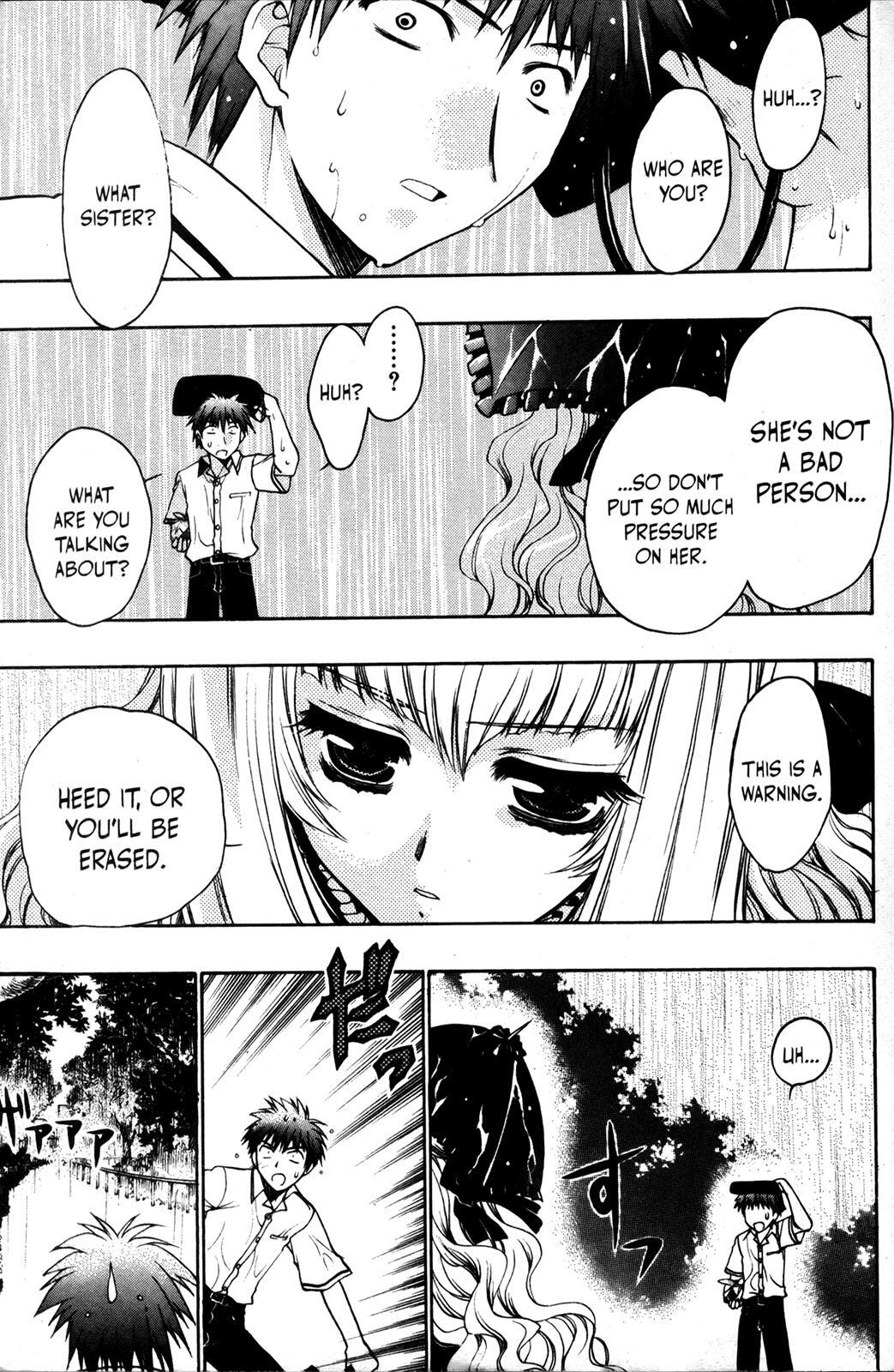 Read Karin Manga Online