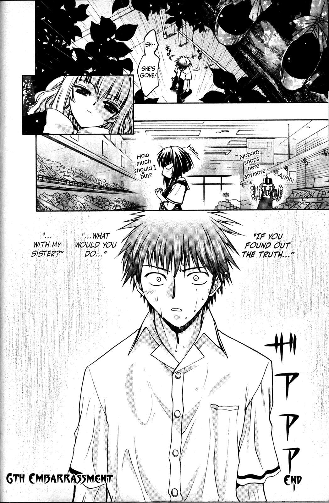 Read Karin Manga Online