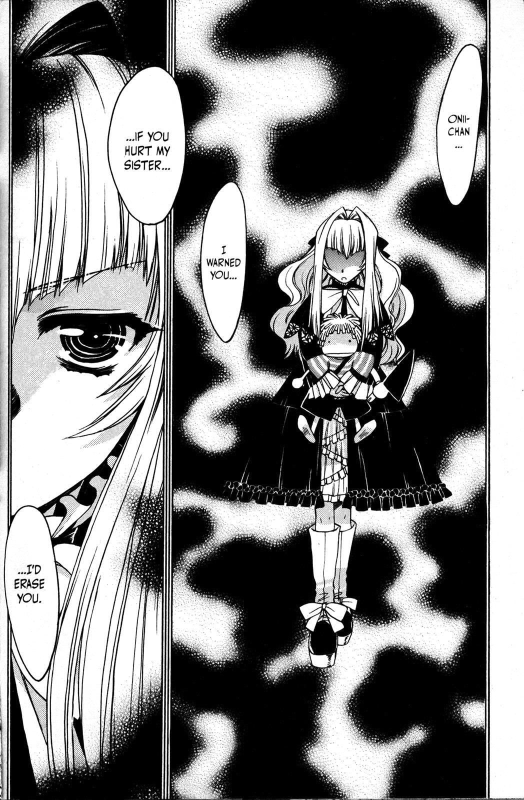 Read Karin Manga Online
